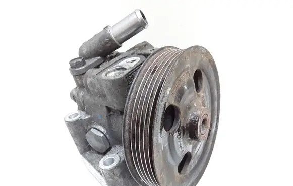 Volvo V70 Power steering pump 7G913A696HA 31202291