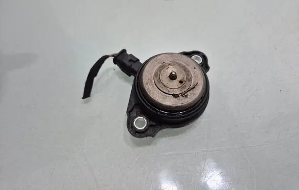 Porsche Macan (95B) Camshaft vanos timing valve 
