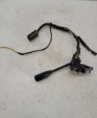 Mercedes-Benz E W124 Wiper control stalk 1245450124