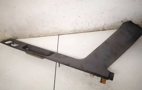 Audi A6 S6 C5 4B (D) pillar trim (bottom) 4B9867295H
