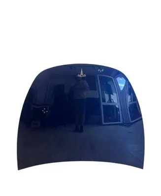 Tesla Model Y Engine bonnet/hood