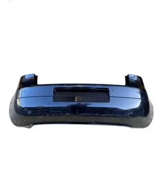 Volkswagen Golf V Rear bumper 1K6807521