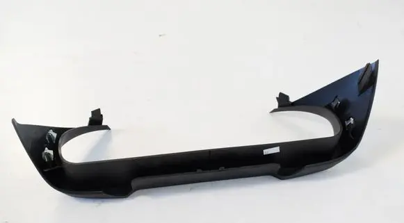 BMW 3 F30 F35 F31 Dashboard trim 9256098