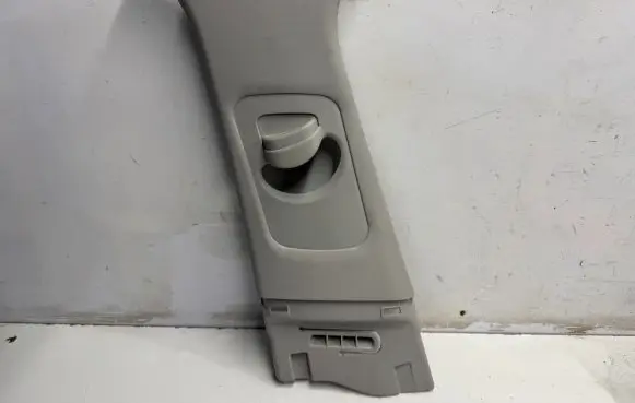 Hyundai Tucson IV NX4 (B) pillar trim (top) 85831N7000