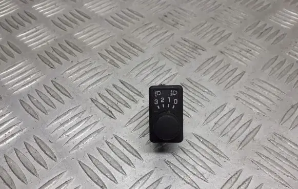 Nissan Micra Light relay 
