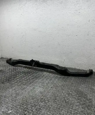 Citroen C4 Grand Picasso Top upper radiator support slam panel