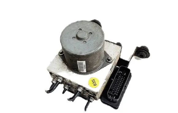 Volkswagen Tiguan ABS Pump 5N0614109BK
