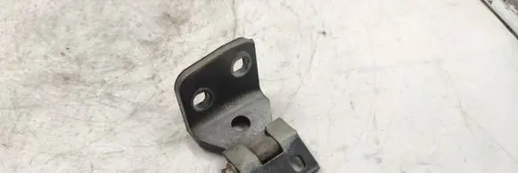 BMW X3 E83 Front door upper hinge 