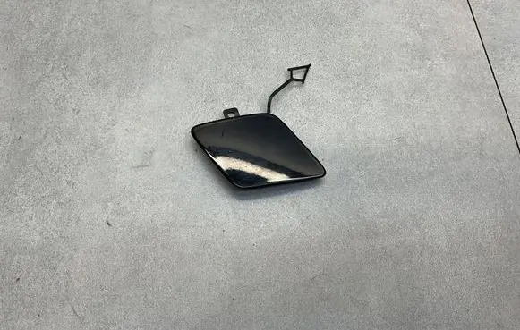 Volkswagen PASSAT B8 Front tow hook cap/cover 3G0807155