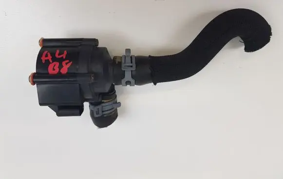 Audi A4 S4 B8 8K Electric auxiliary coolant/water pump 06H121601K