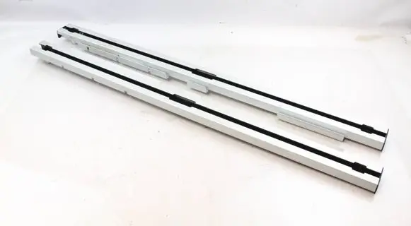 BMW X3 G01 Other trunk/boot trim element 7396572 7396571