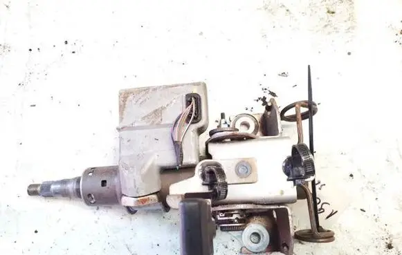 Toyota Auris 150 Steering wheel axle