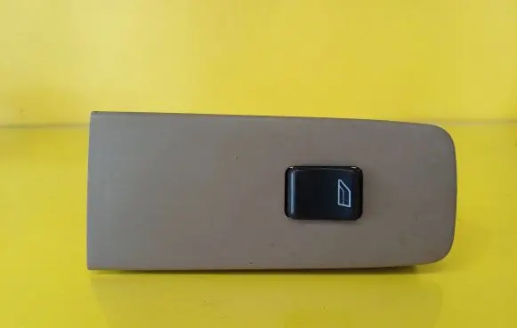 Volvo S90, V90 Electric window control switch 03458057 9128412
