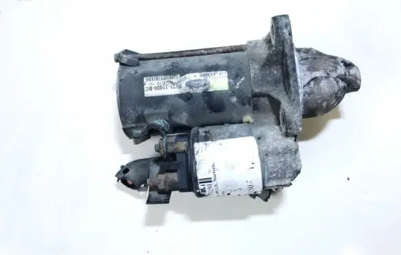 Ford Fiesta Starter motor 8v2111000bc