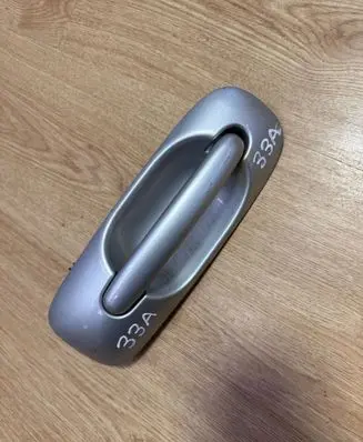 Chrysler Voyager Front door exterior handle