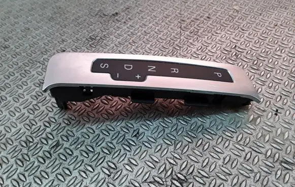 Audi A6 S6 C6 4F Gear shift selector indicator 4F1713463C