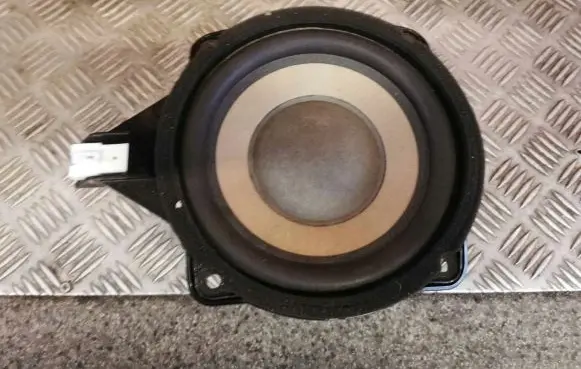 KIA Optima Subwoofer speaker 963802t400