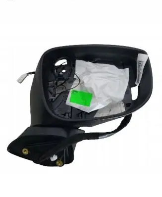 Mazda CX-5 II Front door electric wing mirror KC7R69120