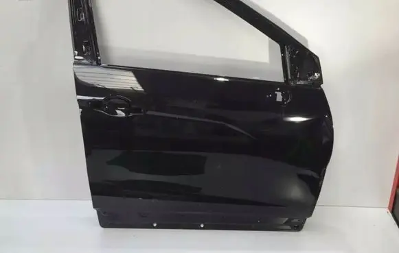 Mitsubishi Eclipse Cross Front door