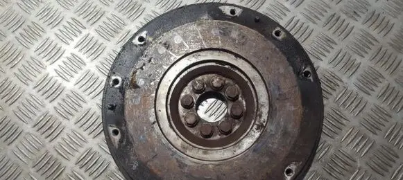 Nissan Almera Flywheel