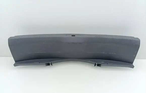 Audi A5 Trunk/boot sill cover protection 8W6863471