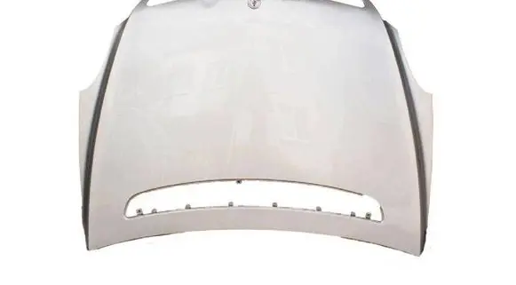 Mercedes-Benz R W251 Engine bonnet/hood 251065000111101 105450280775001 A2518800057