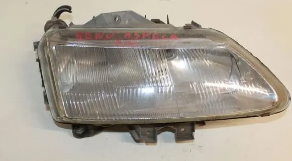 Renault Espace III Headlight/headlamp 13996600