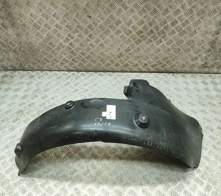 Porsche 911 991 Rear arch fender liner splash guards 99150450604