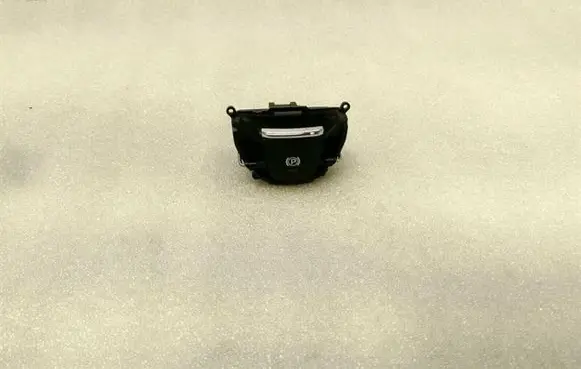 Porsche Macan (95B) Hand parking brake switch 95B927225A