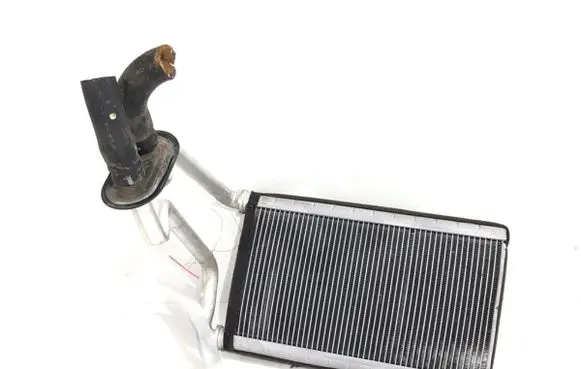 Honda CR-V Heater blower radiator 