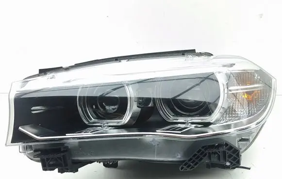 BMW X5 F15 Headlight/headlamp 7317103 0910209972
