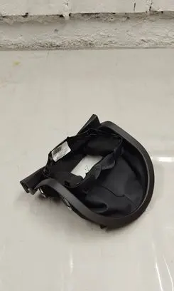 Mercedes-Benz AMG GT R190 C190 Steering wheel trim A1904620295
