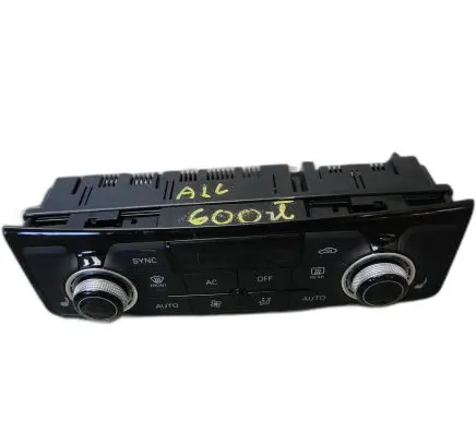 Audi A8 S8 D4 4H Other switches/knobs/shifts 4H0820043H