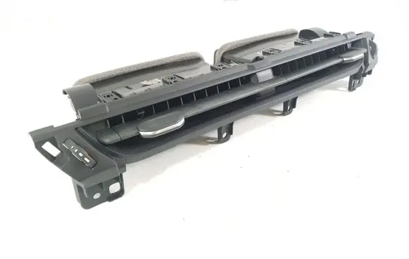Jeep Grand Cherokee WL Dash center air vent grill 6PK87TRMAA