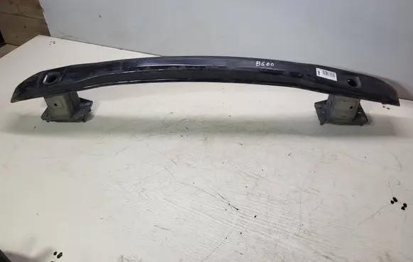 Mercedes-Benz E C207 W207 Rear bumper cross member A2076100014