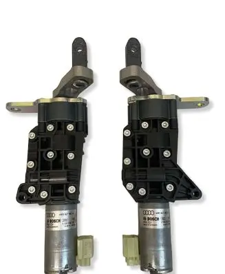 Audi Q7 4M Tailgate/trunk/boot lift motor 4M0827851A 4M0827852A