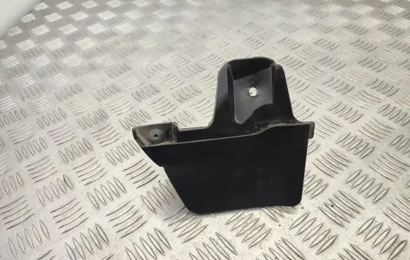 Seat Leon (5F) Rear mudguard 5F0853833