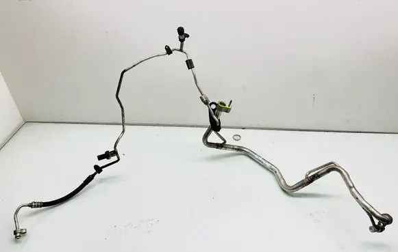 Mercedes-Benz B W246 W242 Air conditioning (A/C) pipe/hose A2468302615 CZ4462900873