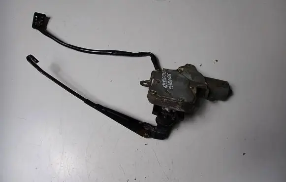 Mercedes-Benz E W124 Tailgate/trunk/boot lock/catch/latch