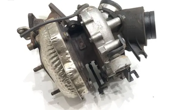 Audi A6 C7 Turbo 059145874C