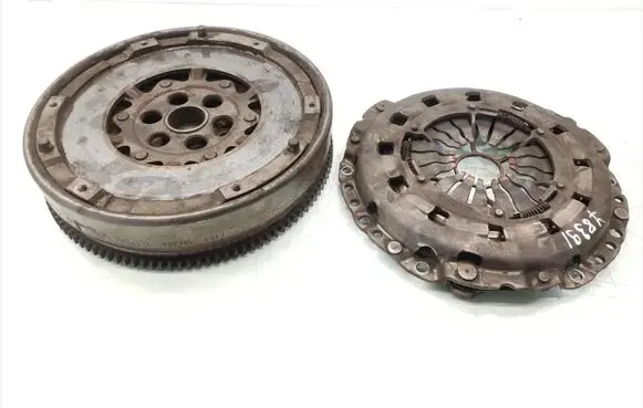 BMW 3 E90 E91 Clutch set kit 7568006