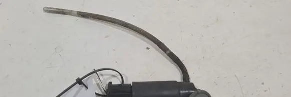 Toyota Corolla Verso AR10 Windscreen/windshield washer pump