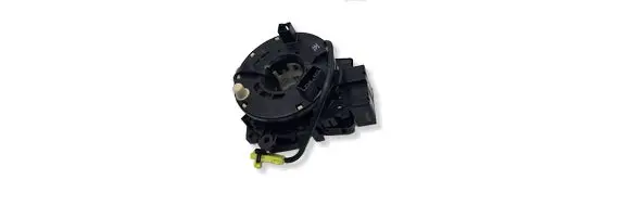 Nissan Juke I F15 Airbag slip ring squib (SRS ring) 0265005571 150619 479453FY