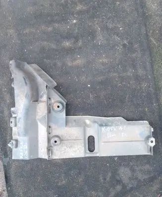 Nissan Qashqai Other under body part 74818BR00A 74818BR01A