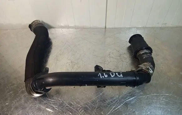 Nissan X-Trail T31 Intercooler hose/pipe 144604EB0A 1115760S02