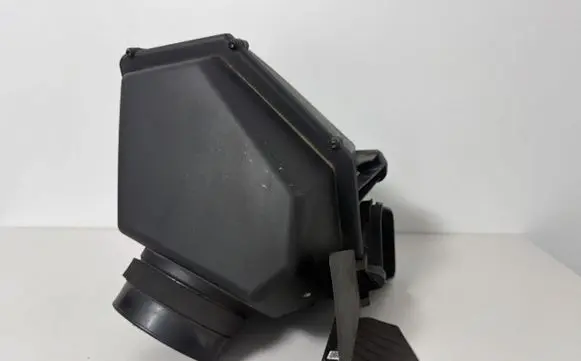 Air filter box