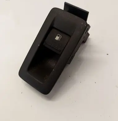 Volkswagen Golf Plus Fuel tank opening switch 5M0959551
