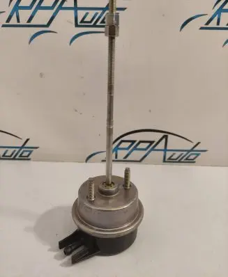 Volkswagen Transporter - Caravelle T5 Turbo 4013759A 255049