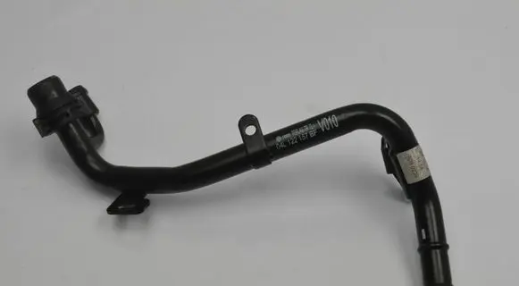 Audi A6 S6 C7 4G Brake vacuum hose/pipe 04L122157BF