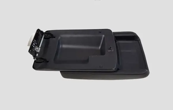 Nissan Qashqai Armrest
